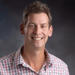 Jeremy Schafer