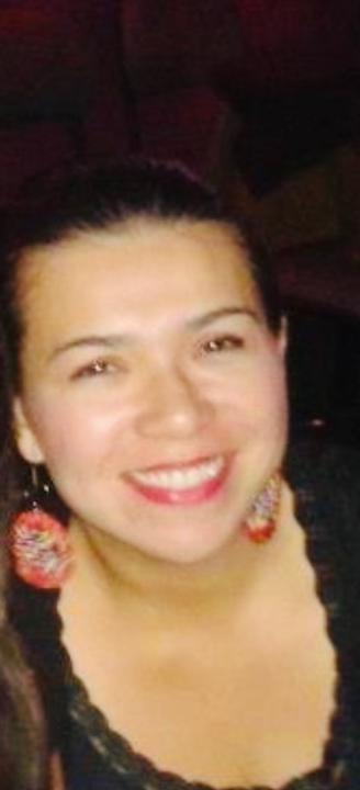 Tania Ariasocampo