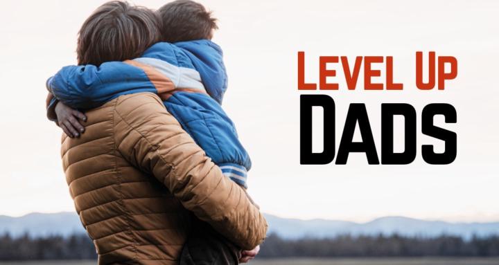 Level Up Dad Skool