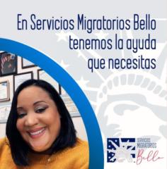 Yadissa Bello de Perez