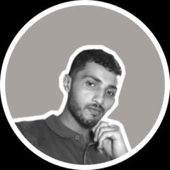 L'homme En noir