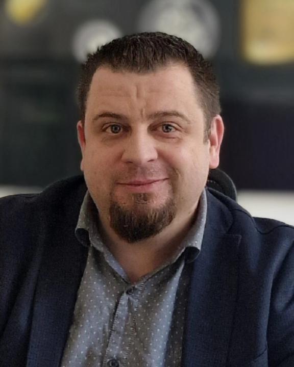Marco Scheffler
