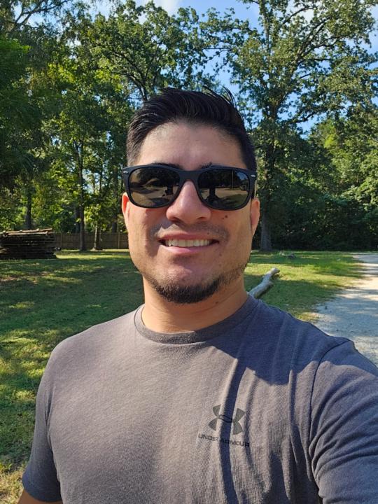 Scott Maldonado