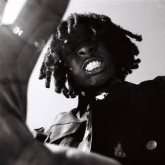 Kenny Mason