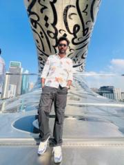 Muhammed Saleeq
