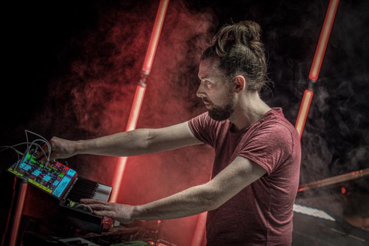Tobias Schmitz