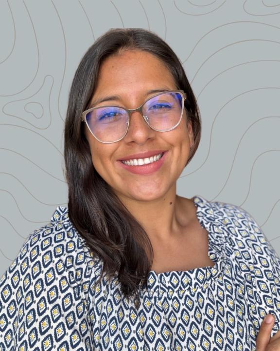 Psicóloga Jackelyn Bravo