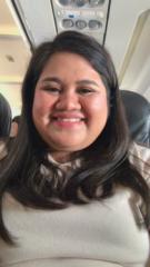 Shainah Marie Jabagat