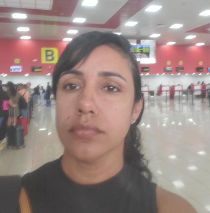 Yaneisy Llamos