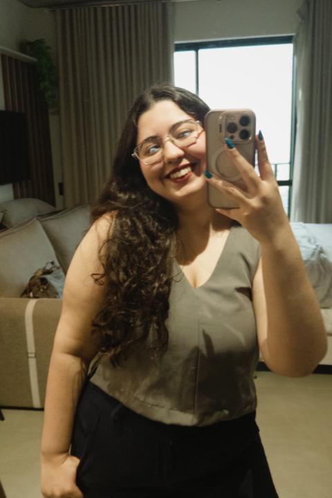 Gabriella de Souza Santos