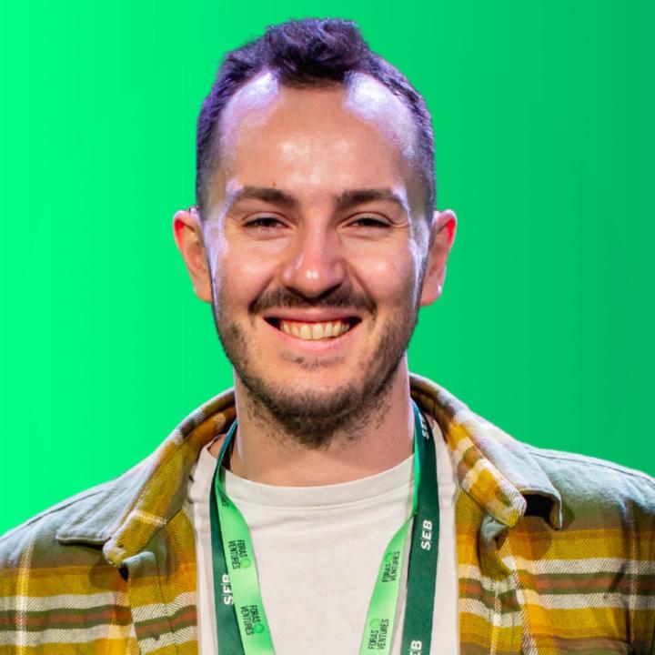 Dec McLaughlin