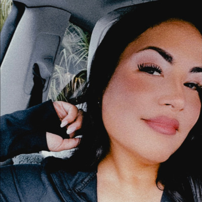 Bella Ramos