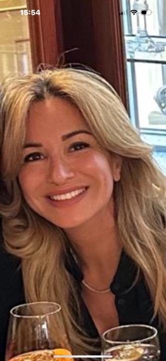 Sepideh Widmer