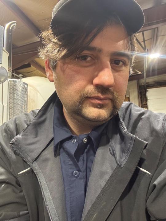 Danny Gallant-Mitchell