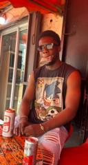 Lewis Ncho