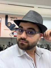 Mohamed Abdelkader Abdelkader