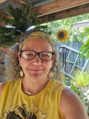 Terri Babin
