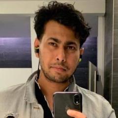 Arif Hussain