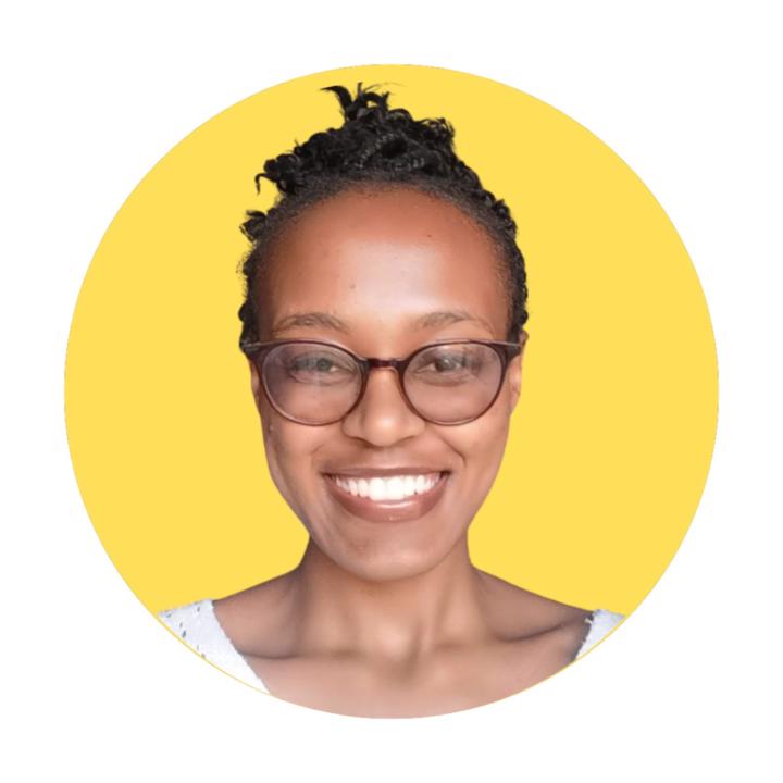 Nobuhle Nkosi