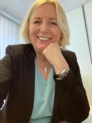 Susanne Gedaschke