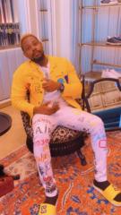 Jean Nicodeme Charles