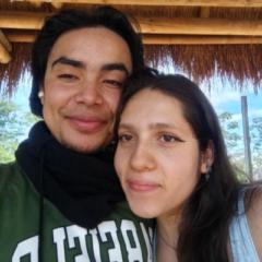 Salomé Gómez Giraldo