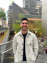 Luis Cervantes