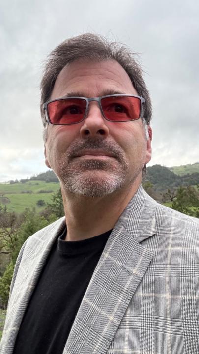 Brad Gray
