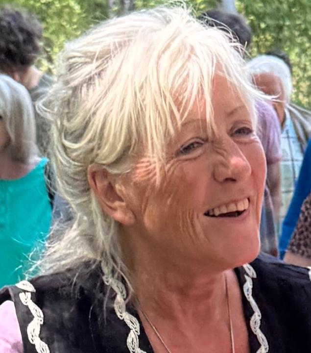 Mieke Hendrikx