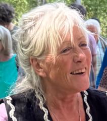 Mieke Hendrikx