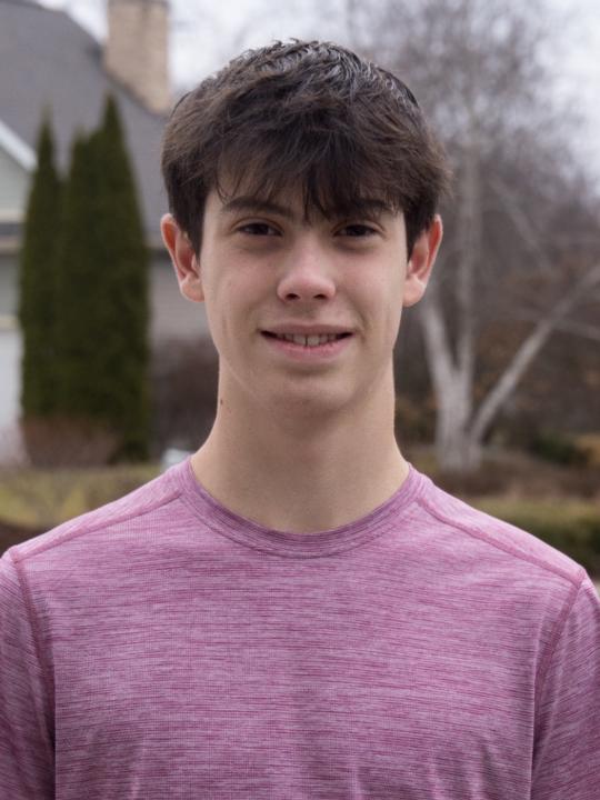 Jared Berkaw