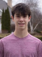 Jared Berkaw