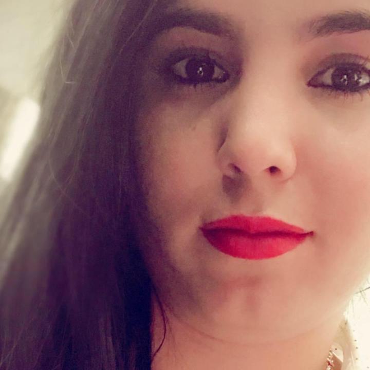 Yilian Gonzalez