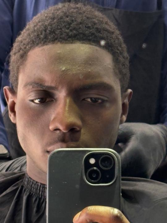 Seydina Mohamed Diop