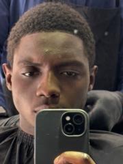 Seydina Mohamed Diop