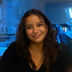 Agathe Florentin