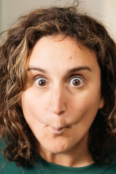 Hila Bouzaglou