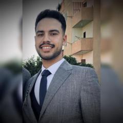 Ahmed Mamdouh