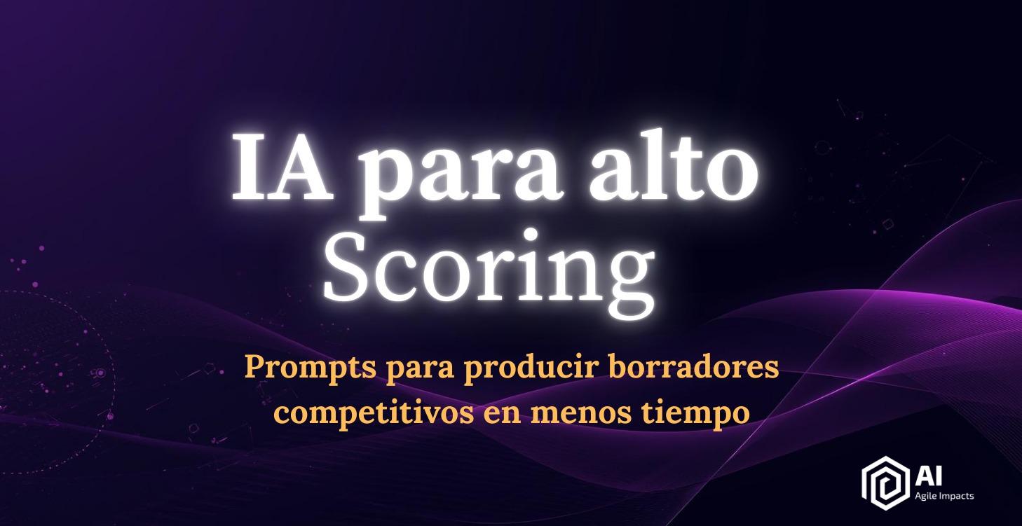 Prompts y herramientas de IA