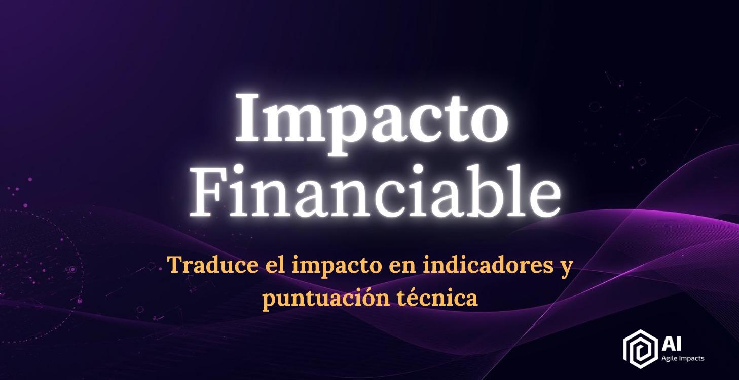 Grants y medición de impacto