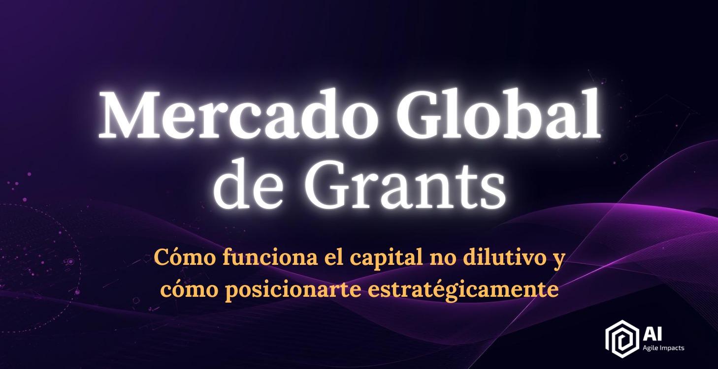 Fondos que no tienes que devolver