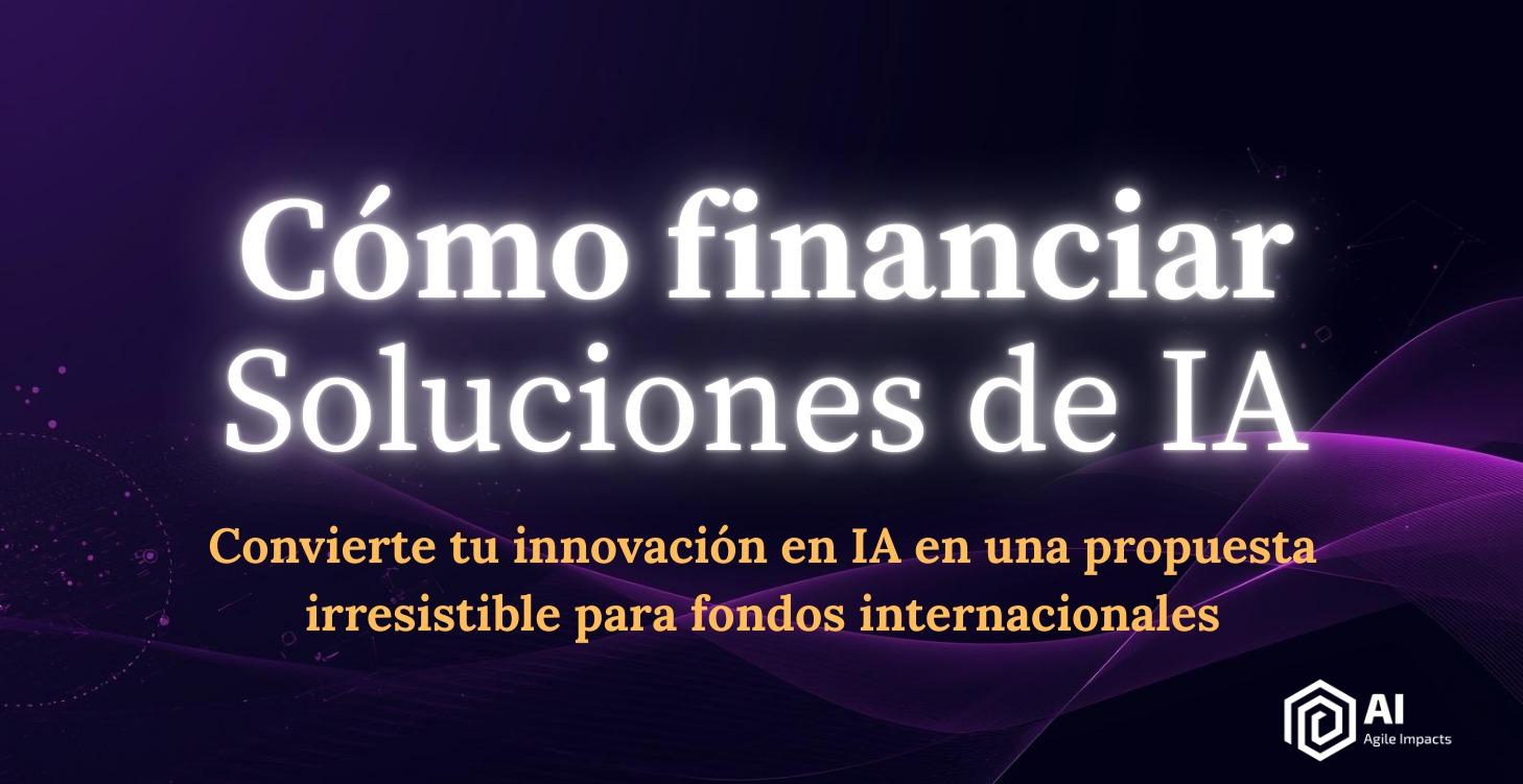 Cómo Ganar Grants de IA