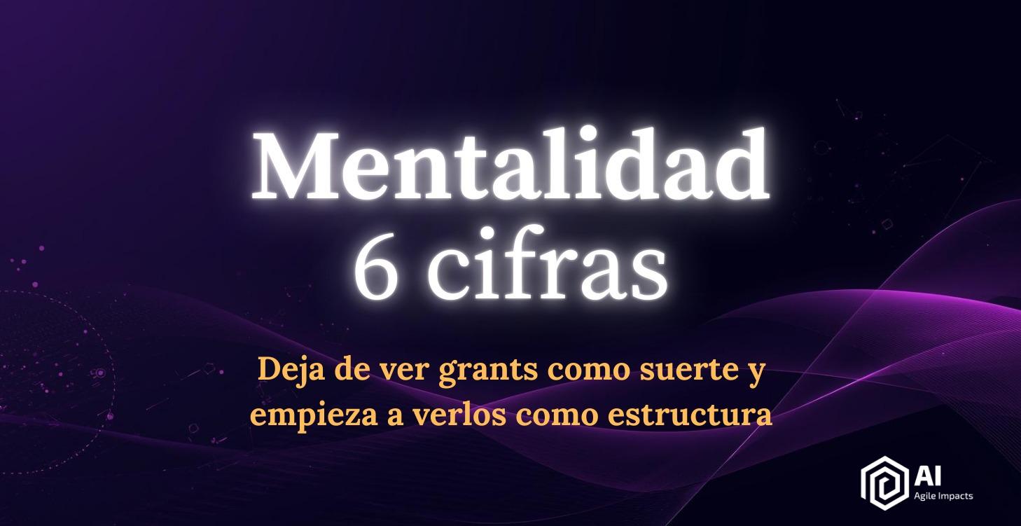 Arquitectura Mental Competitiva