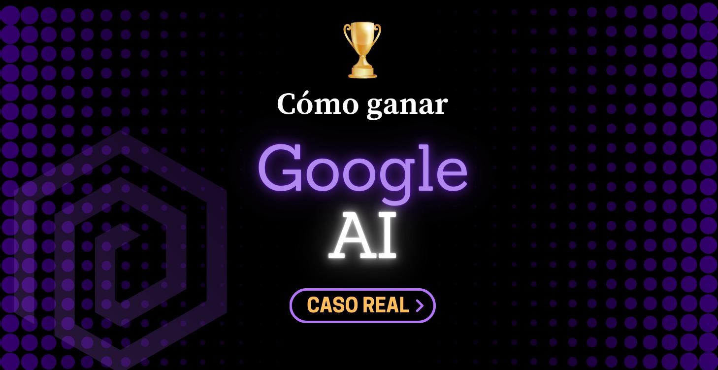 Financiamiento para IA (Global)