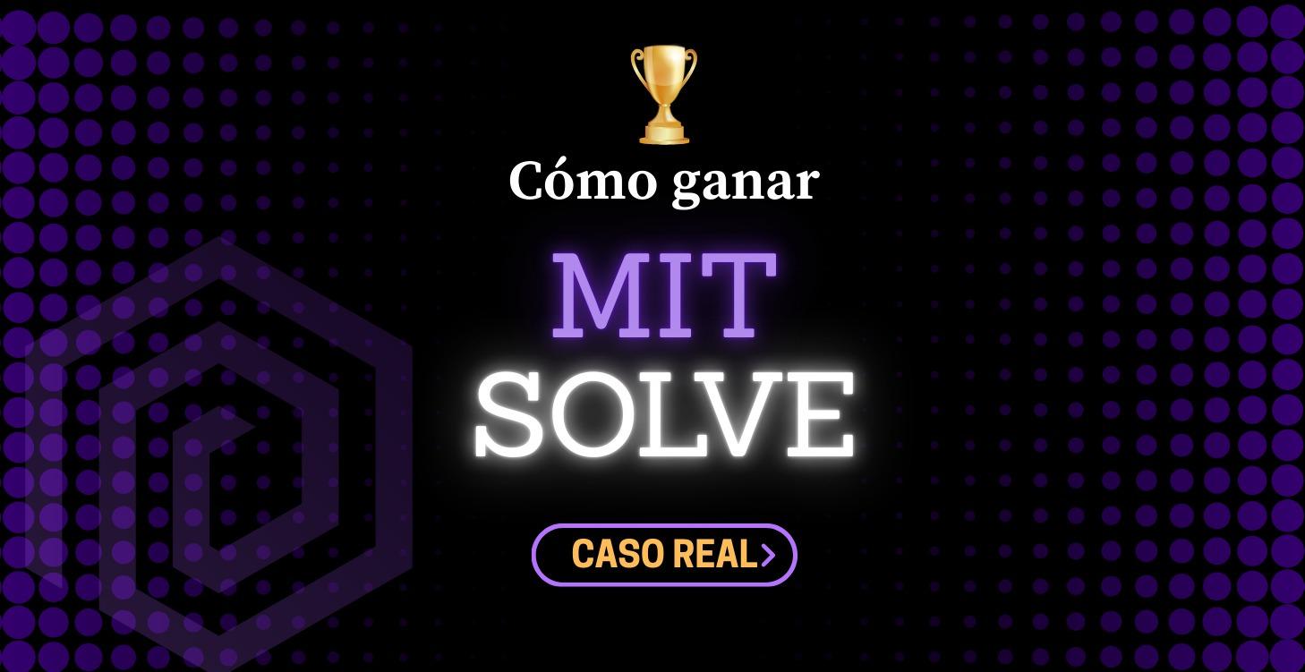 Cómo ser Solver MIT (Global)