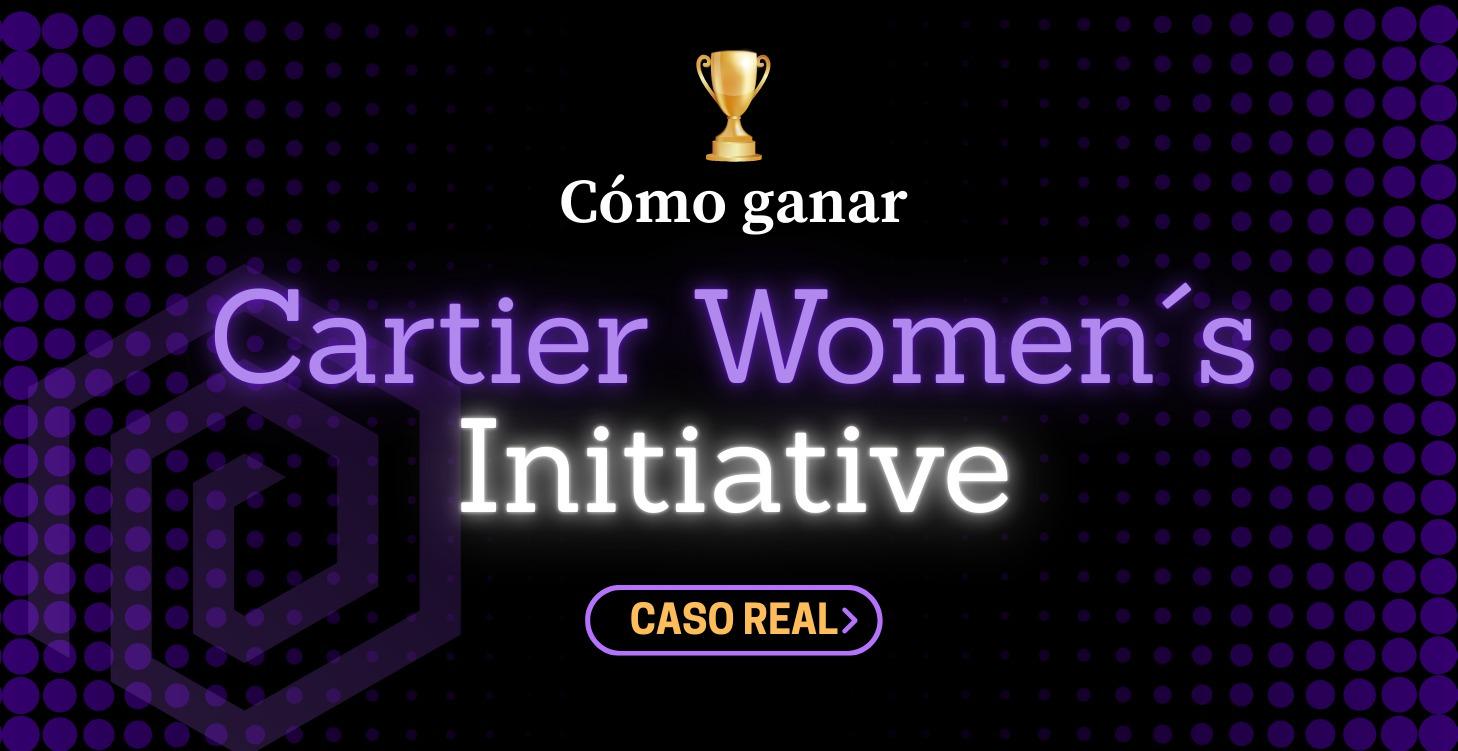 Mujeres Early-stage (Global)