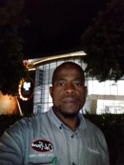 London Keith Mhlanga