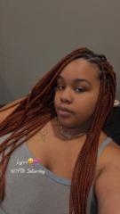 Lyvv Haynie