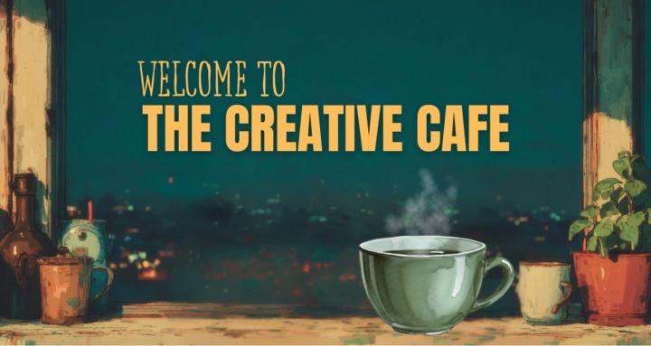 Café Create
