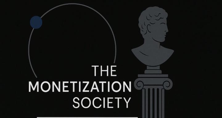 The Monetization Society